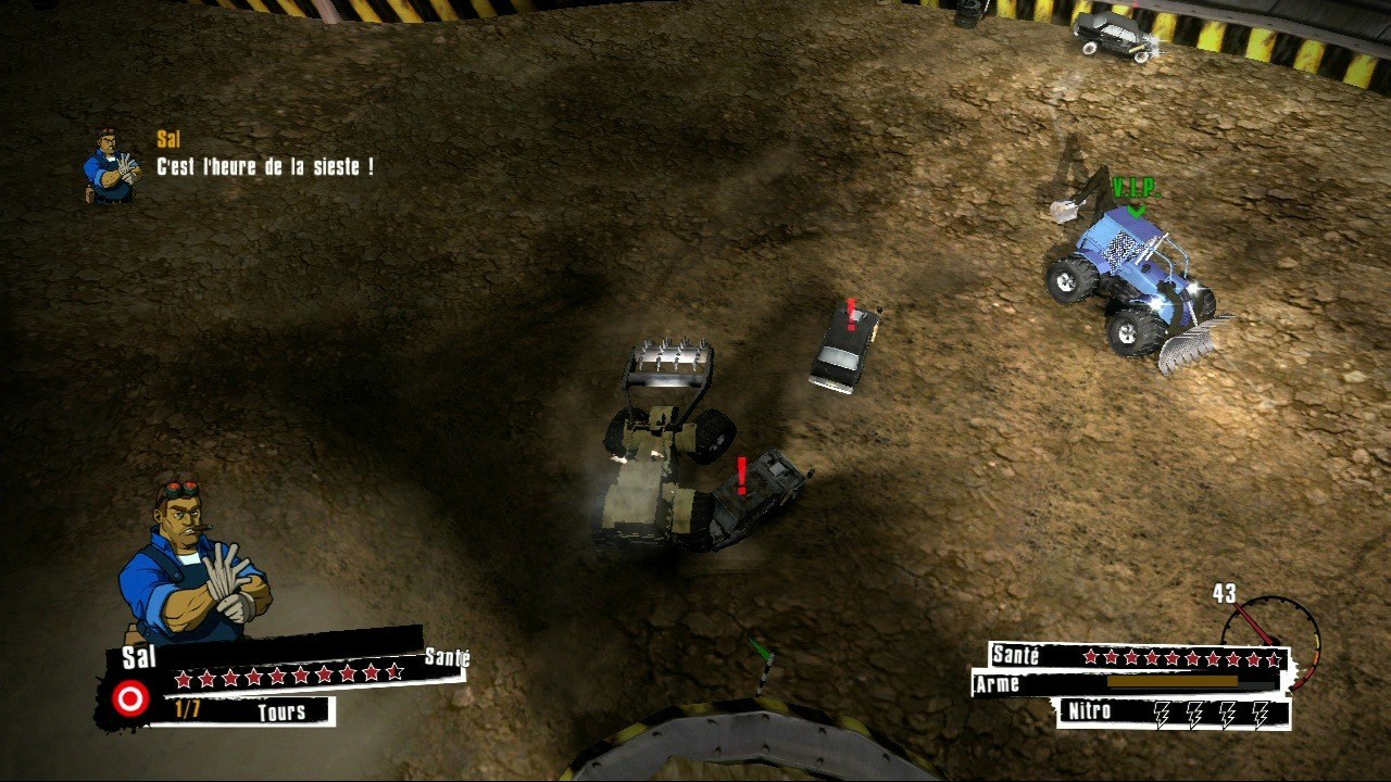 Scrap Metal - Imagen 32